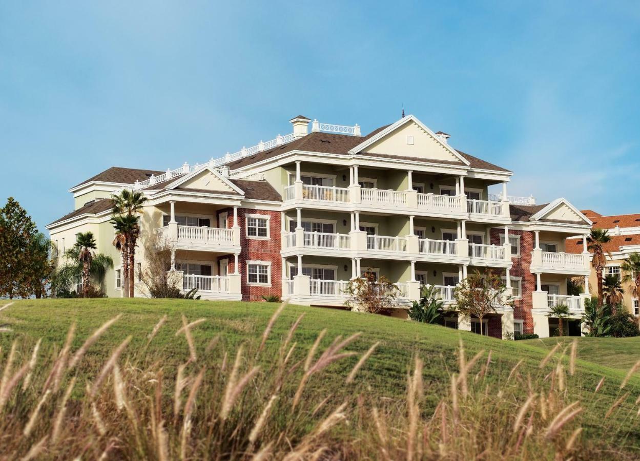 Worldmark Reunion 基西米 外观 照片
